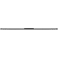 Apple MacBook Air 15,3" (2025) / M4 / 16GB / 256GB / CZ / Stříbrný