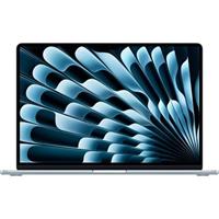 Apple MacBook Air 15,3" (2025) / M4 / 16GB / 512GB / CZ / Blankytně modrý