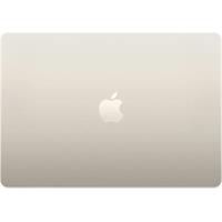 Apple MacBook Air 15,3" (2025) / M4 / 16GB / 512GB / CZ / Hvězdně bílý