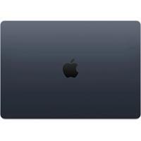 Apple MacBook Air 15,3" (2025) / M4 / 16GB / 512GB / CZ / Temně inkoustový