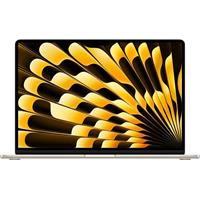 Apple MacBook Air 15,3" (2025) / M4 / 16GB / 512GB / SK / Hvězdně bílý
