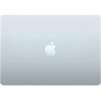 Apple MacBook Air 15,3" (2025) / M4 / 24GB / 512GB / CZ / Blankytně modrý