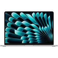 Apple MacBook Air 15,3" (2025) / M4 / 24GB / 512GB / CZ / Blankytně modrý
