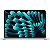 Apple MacBook Air 15,3" (2025) / M4 / 24GB / 512GB / CZ / Blankytně modrý