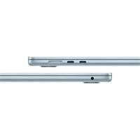 Apple MacBook Air 15,3" (2026) / M5 / 16GB / 1TB / CZ / blankytně modrý