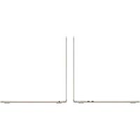 Apple MacBook Air 15,3" (2026) / M5 / 16GB / 1TB / CZ / Hvězdně bílý