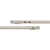Apple MacBook Air 15,3" (2026) / M5 / 16GB / 1TB / CZ / Hvězdně bílý