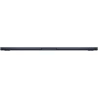 Apple MacBook Air 15,3" (2026) / M5 / 16GB / 1TB / CZ / Temně inkoustový