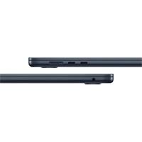 Apple MacBook Air 15,3" (2026) / M5 / 16GB / 1TB / CZ / Temně inkoustový