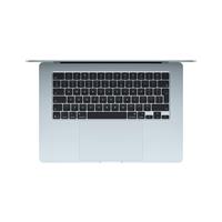 Apple MacBook Air 15,3" (2026) / M5 / 16GB / 1TB / SK / Blankytně modrý
