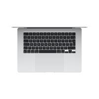 Apple MacBook Air 15,3" (2026) / M5 / 16GB / 1TB / SK / Stříbrný