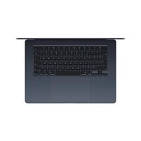 Apple MacBook Air 15,3" (2026) / M5 / 16GB / 512GB / SK / Temně inkoustový