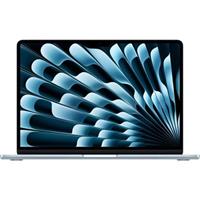 Apple MacBook Air 15,3" (2026) / M5 / 16GB / 512GB / SK / Temně inkoustový