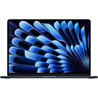 Apple MacBook Air 15,3" (2026) / M5 / 16GB / 512GB / SK / Temně inkoustový