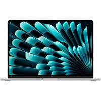 Apple MacBook Air 15,3" (2026) / M5 / 16GB / 512GB / SK / Temně inkoustový