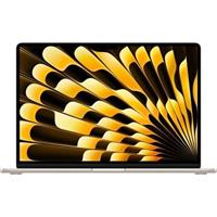 Apple MacBook Air 15,3" (2026) / M5 / 16GB / 512GB / SK / Temně inkoustový