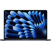 Apple MacBook Air 15,3" (2026) / M5 / 16GB / 512GB / SK / Temně inkoustový