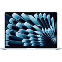 Apple MacBook Air 15,3" (2026) / M5 / 16GB / 512GB / SK / Temně inkoustový