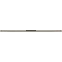 Apple MacBook Air 15,3" (2026) / M5 / 24GB / 1TB / CZ / Hvězdně bílý