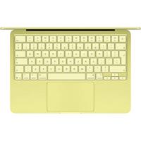 Apple MacBook Neo (2026) 8GB / 256GB / CZ / Citrusově žlutá