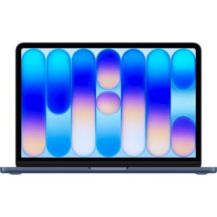 Apple MacBook Neo (2026) 8GB / 256GB / CZ / Modrá