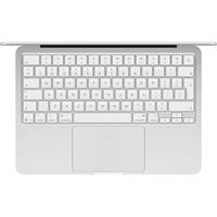 Apple MacBook Neo (2026) 8GB / 256GB / CZ / Stříbrná
