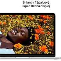 Apple MacBook Neo (2026) 8GB / 256GB / CZ / Stříbrná
