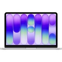 Apple MacBook Neo (2026) 8GB / 256GB / CZ / Stříbrná