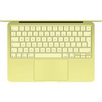 Apple MacBook Neo (2026) 8GB / 512GB / CZ / Citrusově žlutá