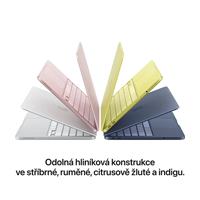Apple MacBook Neo (2026) 8GB / 512GB / CZ / Citrusově žlutá