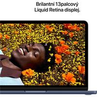 Apple MacBook Neo (2026) 8GB / 512GB / CZ / Modrá