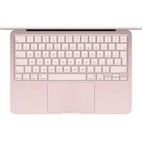 Apple MacBook Neo (2026) 8GB / 512GB / CZ / Ruměná
