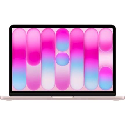 Apple MacBook Neo (2026) 8GB / 512GB / CZ / Ruměná