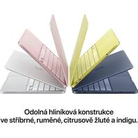 Apple MacBook Neo (2026) 8GB / 512GB / CZ / Stříbrná