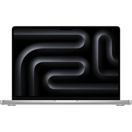 Apple MacBook Pro 14" (2024) / M4 Max / 36GB / 1TB / CZ / Stříbrný