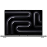 Apple MacBook Pro 14" (2024) / M4 Max / 36GB / 1TB / CZ / Stříbrný