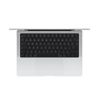 Apple MacBook Pro 14" (2024) / M4 Max / 36GB / 1TB / SK / Stříbrný