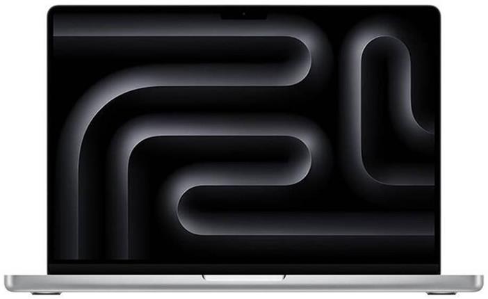 Apple MacBook Pro 14" (2024) / M4 Max / 36GB / 1TB / SK / Stříbrný