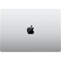 Apple MacBook Pro 14" (2024) / M4 Pro / 24GB / 1TB / CZ / Stříbrný