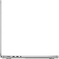 Apple MacBook Pro 14" (2024) / M4 Pro / 24GB / 1TB / CZ / Stříbrný