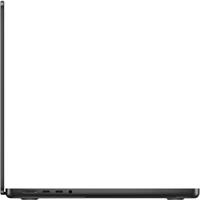 Apple MacBook Pro 14" (2024) / M4 Pro / 24GB / 1TB / CZ / Vesmírně černý