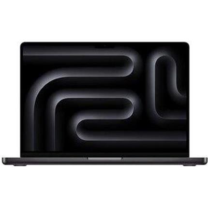 Apple MacBook Pro 14" (2024) / M4 Pro / 24GB / 1TB / SK / Vesmírně černý