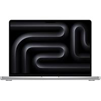 Apple MacBook Pro 14" (2024) / M4 Pro / 24GB / 1TB / SK / Vesmírně černý