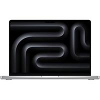 Apple MacBook Pro 14" (2024) / M4 Pro / 24GB / 512GB / SK / Vesmírně černý