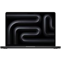 Apple MacBook Pro 14" (2024) / M4 Pro / 24GB / 512GB / SK / Vesmírně černý