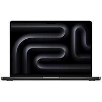 Apple MacBook Pro 14" (2025) / M5 / 16GB / 1TB / CZ/ Vesmírně černý