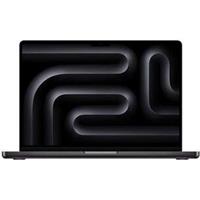 Apple MacBook Pro 14" (2025)  / M5 / 16GB / 1TB / CZ/  Vesmírně černý
