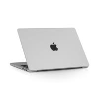 Apple MacBook Pro 14" (2025) / M5 / 16GB / 1TB / SK / Stříbrný