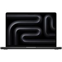 Apple MacBook Pro 14" (2025) / M5 / 16GB / 1TB / SK / Stříbrný