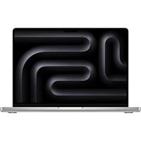 Apple MacBook Pro 14" (2025)  / M5 / 16GB / 512GB / CZ / Stříbrný